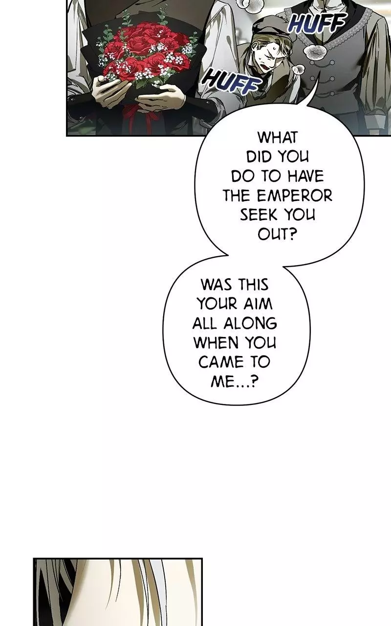 men of the harem Chapter 209 page 30