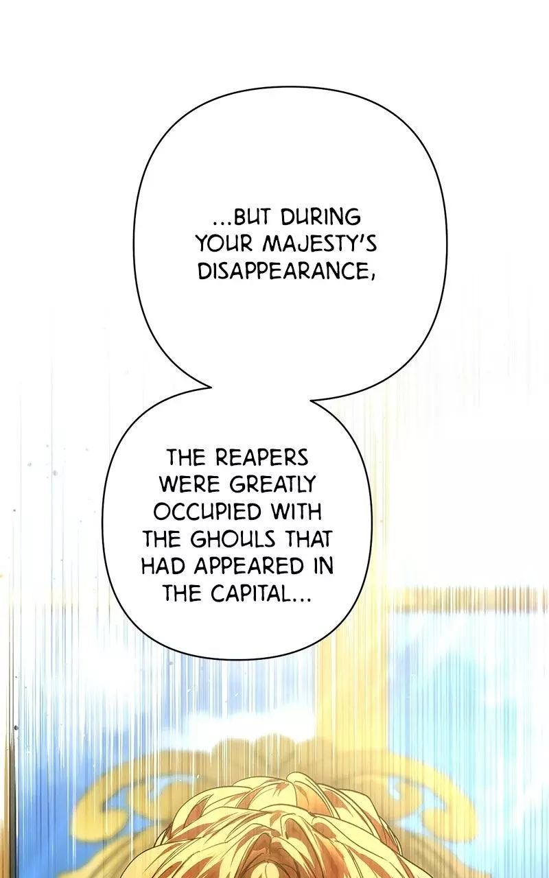 men of the harem Chapter 209 page 44