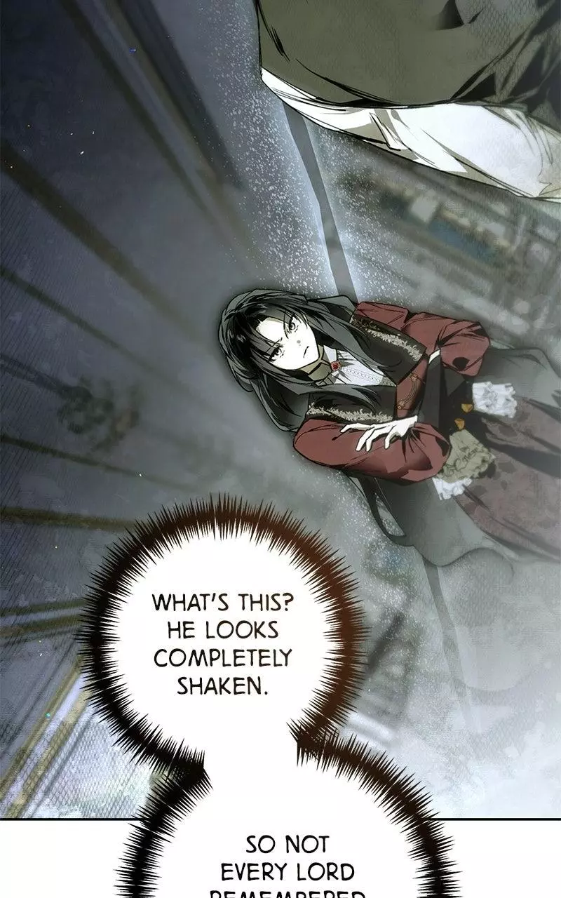men of the harem Chapter 209 page 19