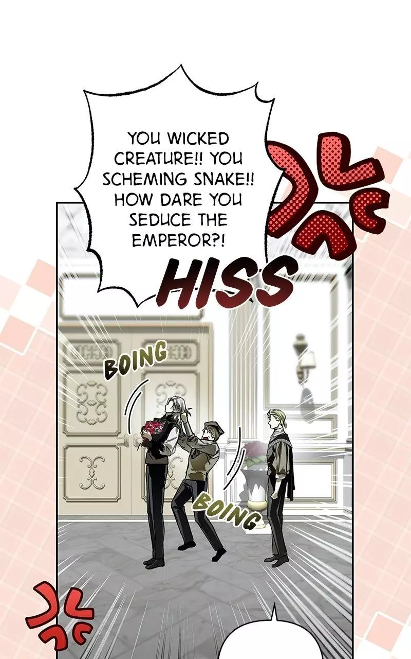 men of the harem Chapter 209 page 28