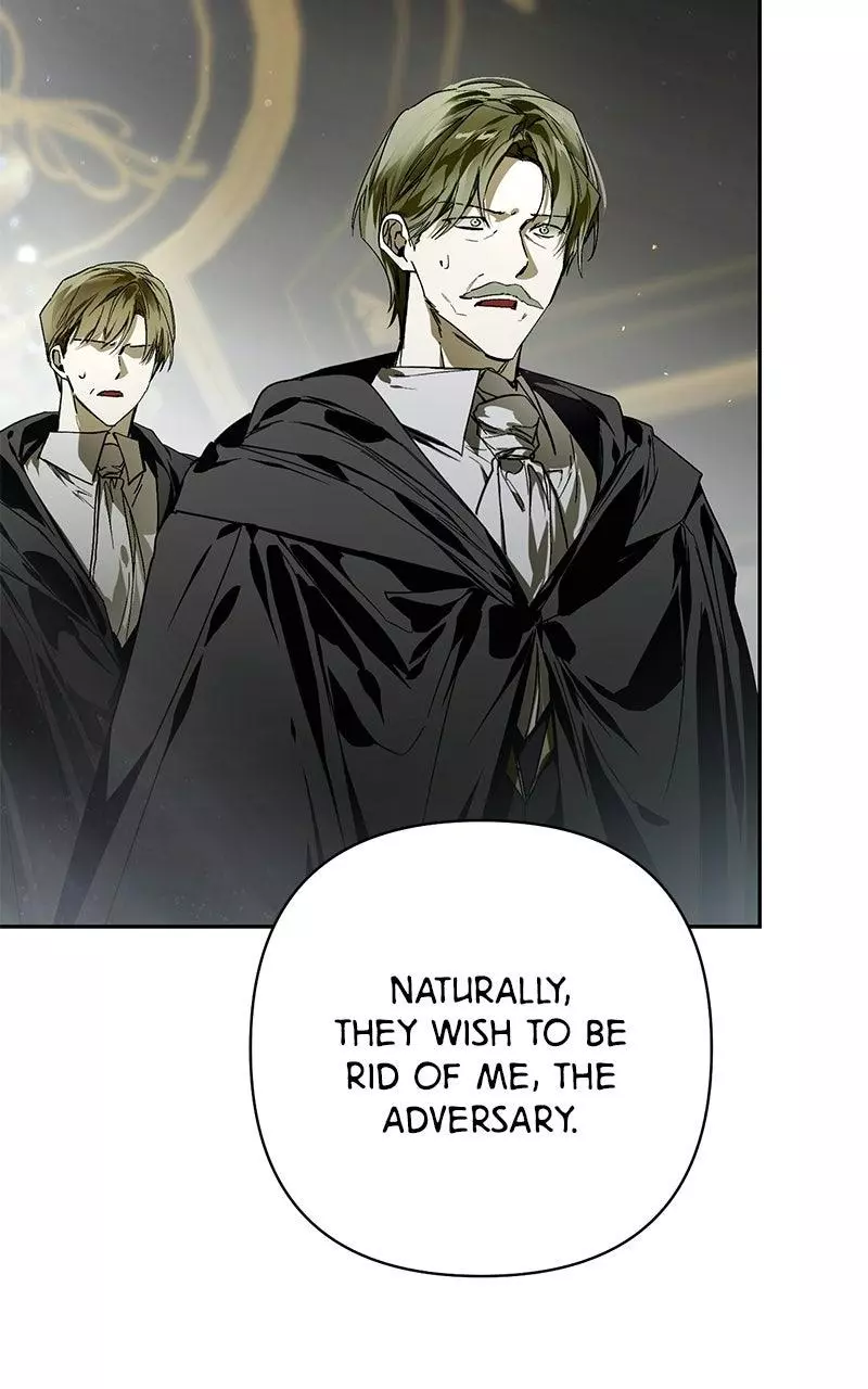 men of the harem Chapter 209 page 52