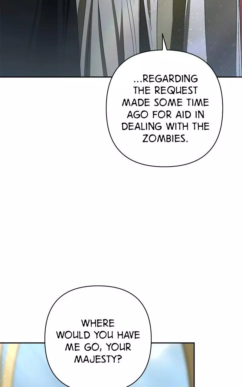 men of the harem Chapter 209 page 66