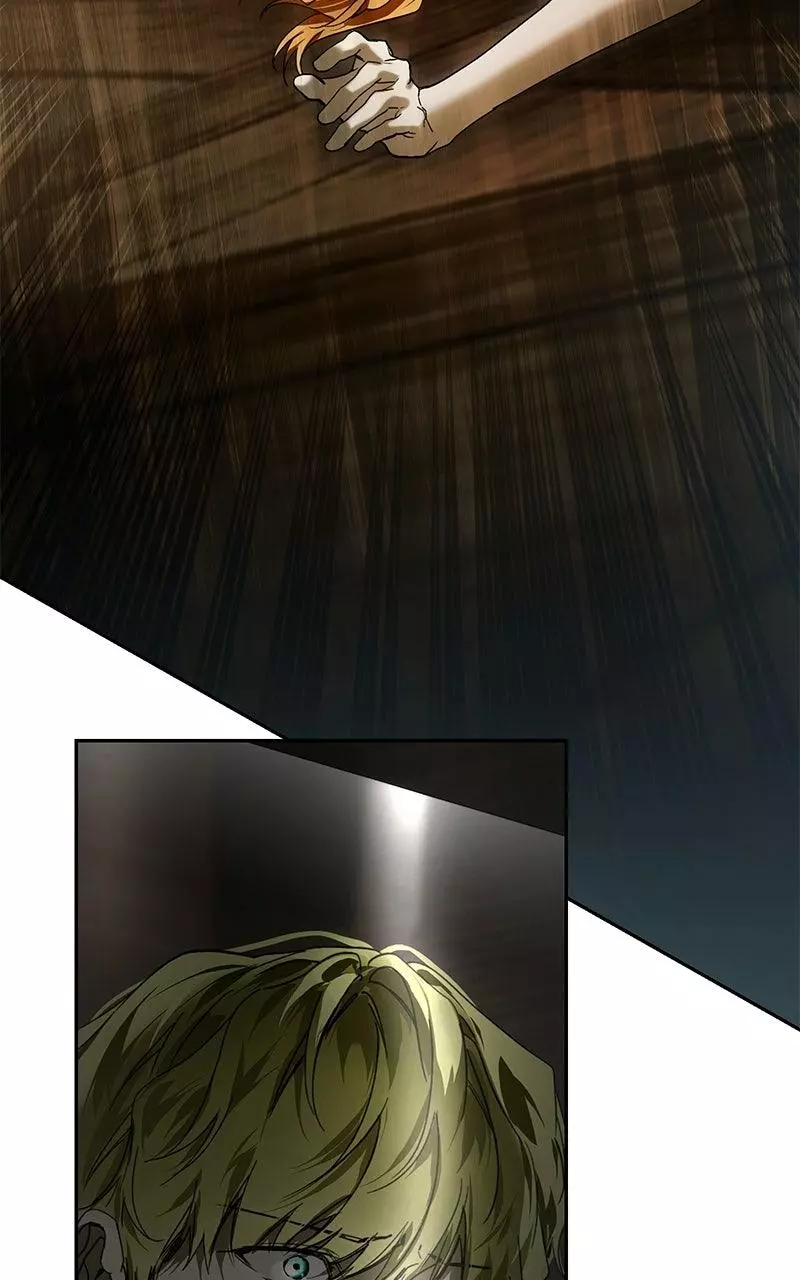 men of the harem Chapter 209 page 85