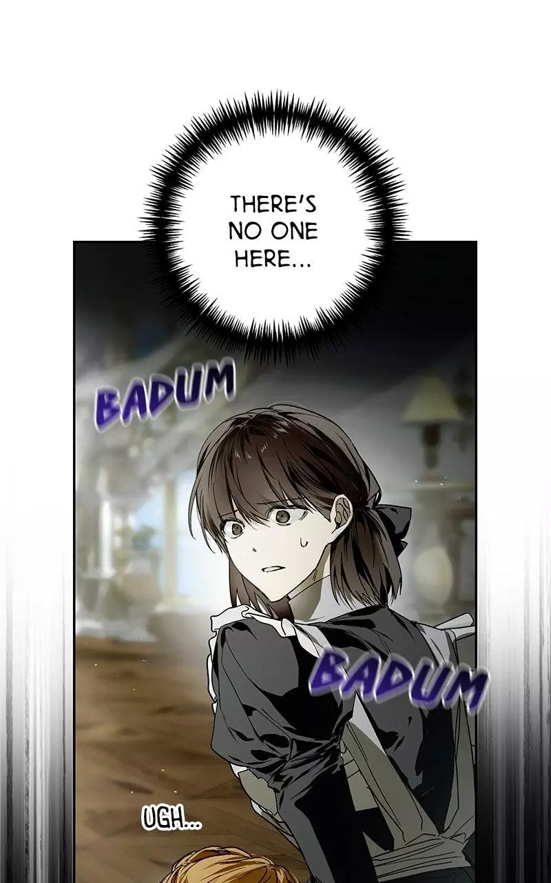 men of the harem Chapter 209 page 101