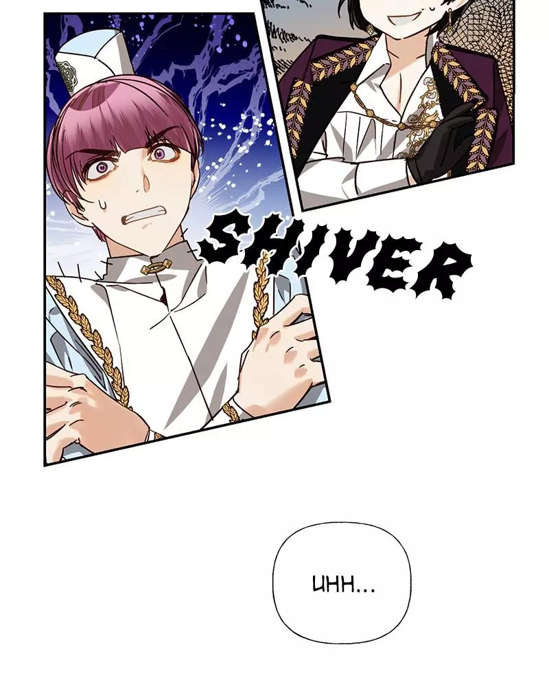 men of the harem Chapter 21 page 18