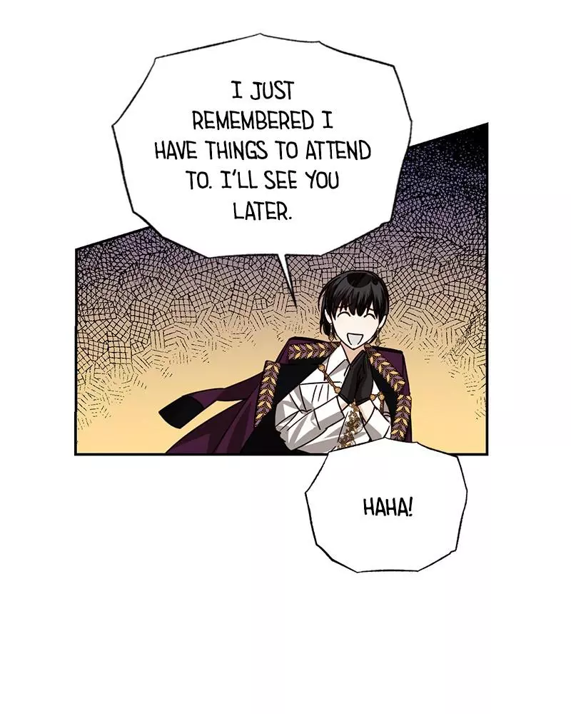 men of the harem Chapter 21 page 19
