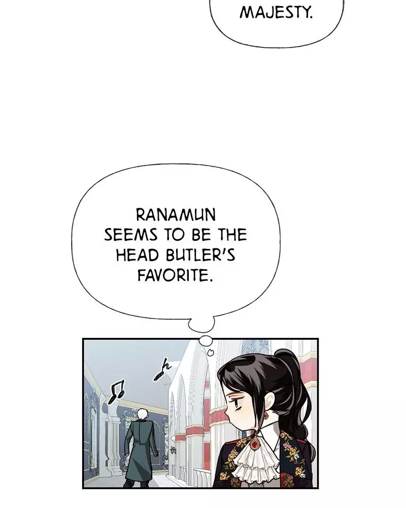 men of the harem Chapter 21 page 54