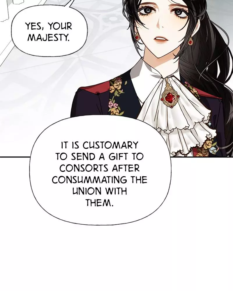 men of the harem Chapter 21 page 51