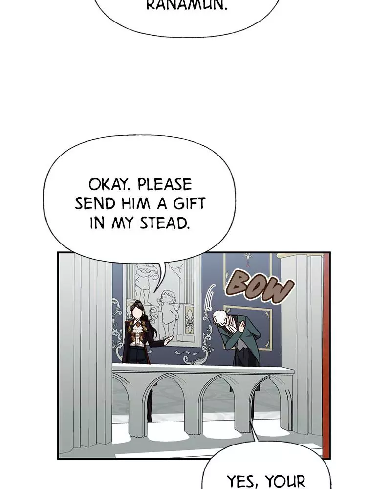 men of the harem Chapter 21 page 53