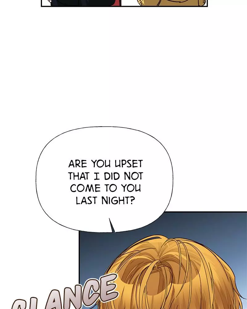 men of the harem Chapter 21 page 69