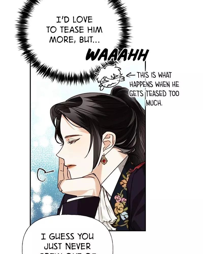 men of the harem Chapter 21 page 72