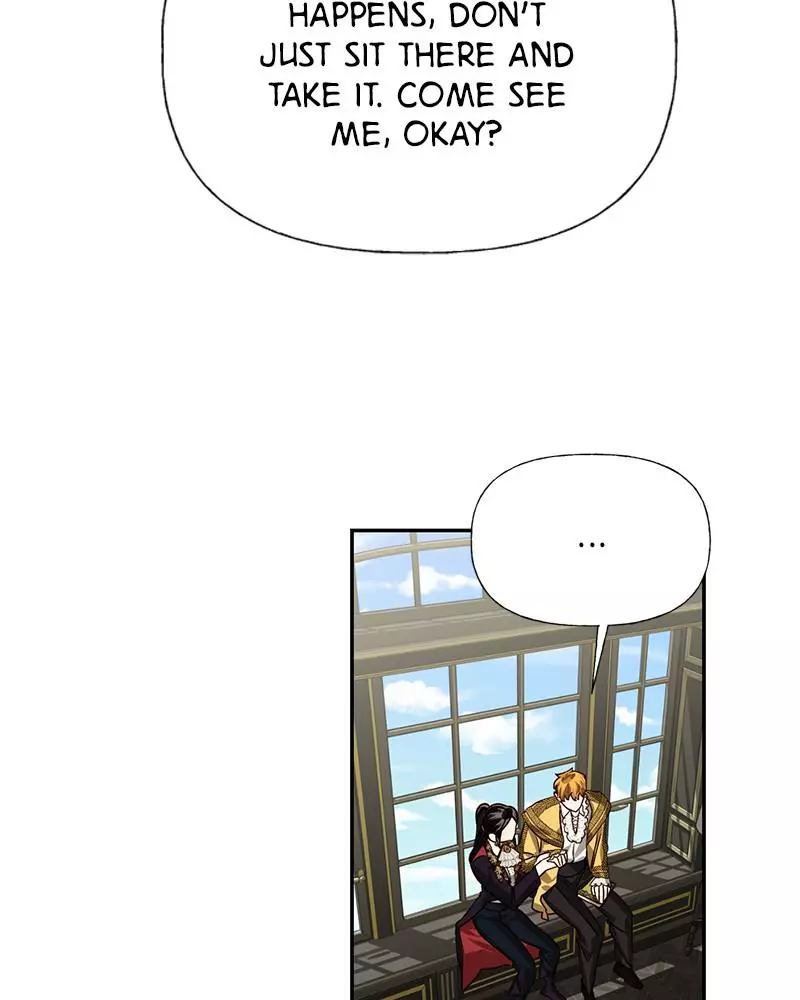 men of the harem Chapter 21 page 85