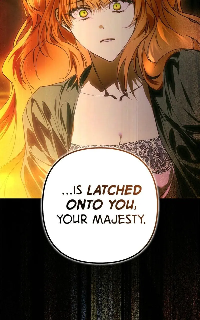 men of the harem Chapter 210 page 27