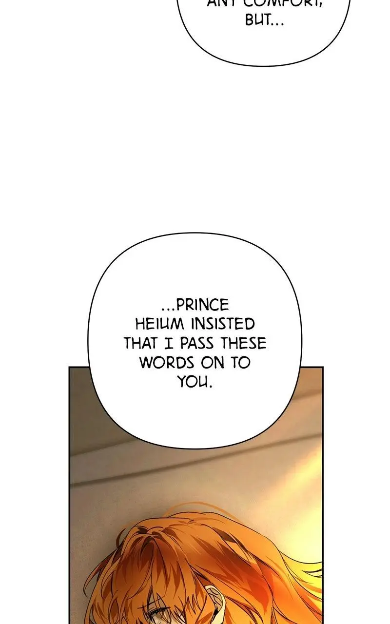 men of the harem Chapter 210 page 23