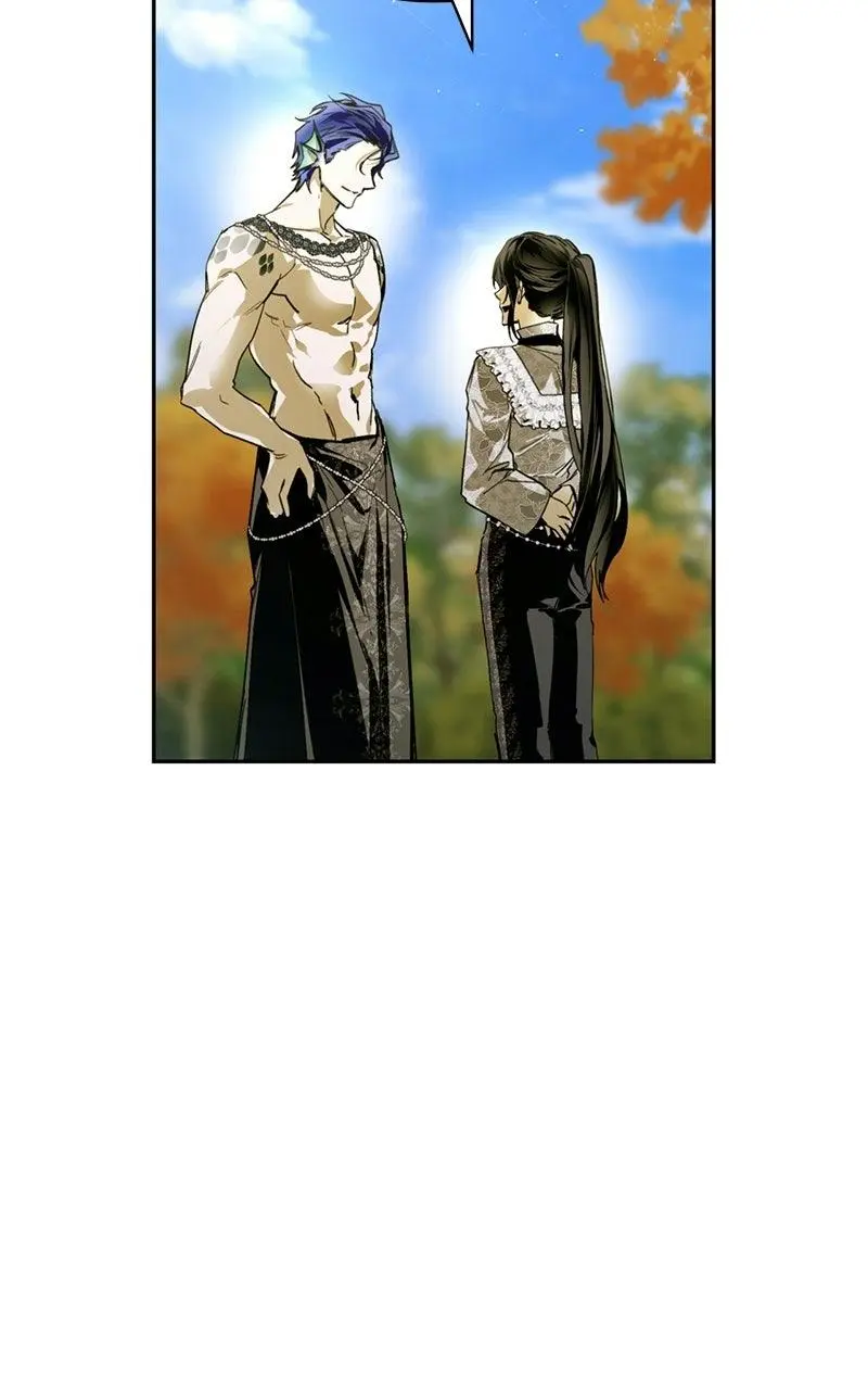 men of the harem Chapter 210 page 43