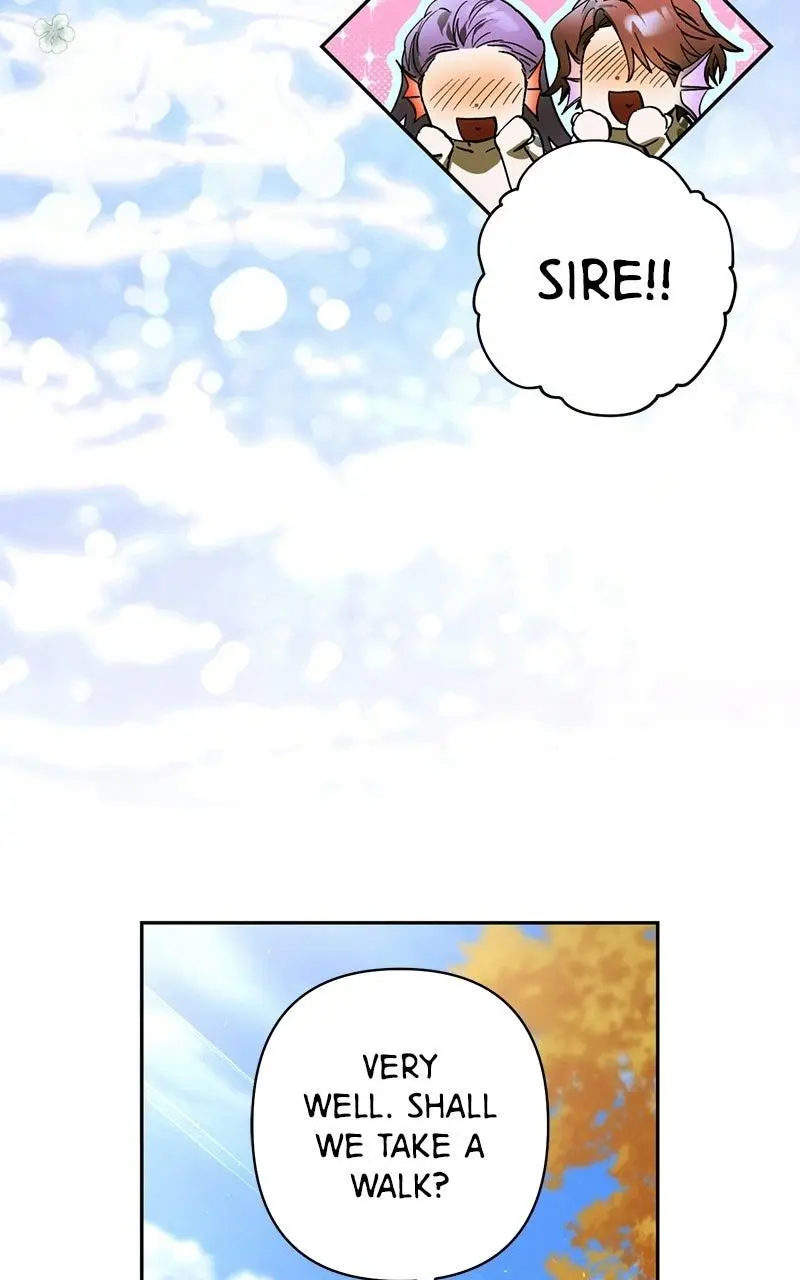 men of the harem Chapter 210 page 42