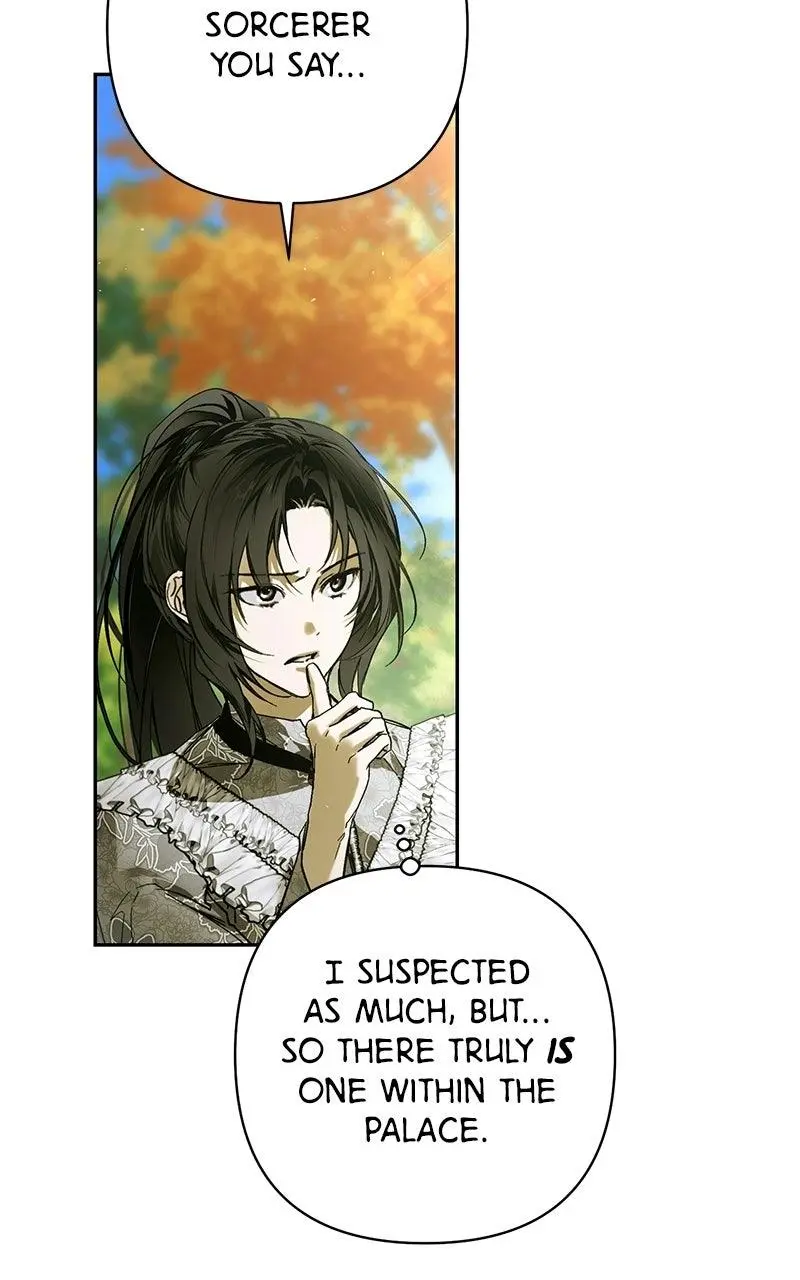 men of the harem Chapter 210 page 49