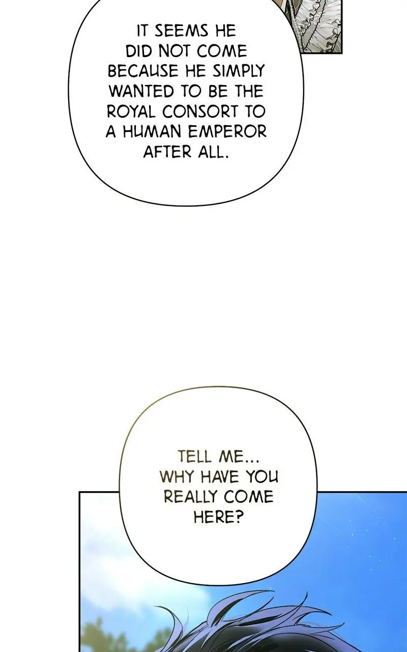 men of the harem Chapter 210 page 51