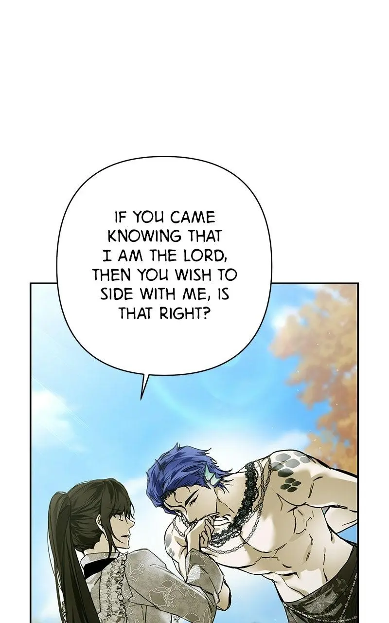 men of the harem Chapter 210 page 55