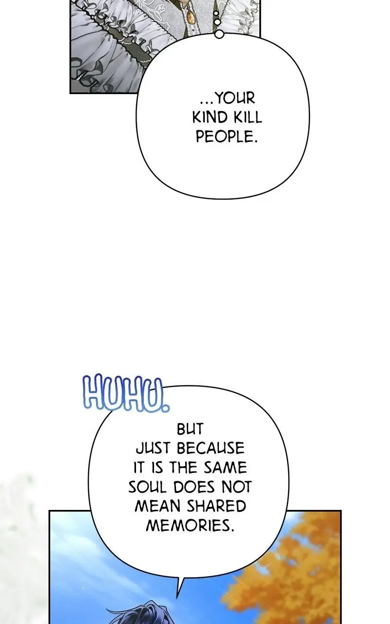 men of the harem Chapter 210 page 74