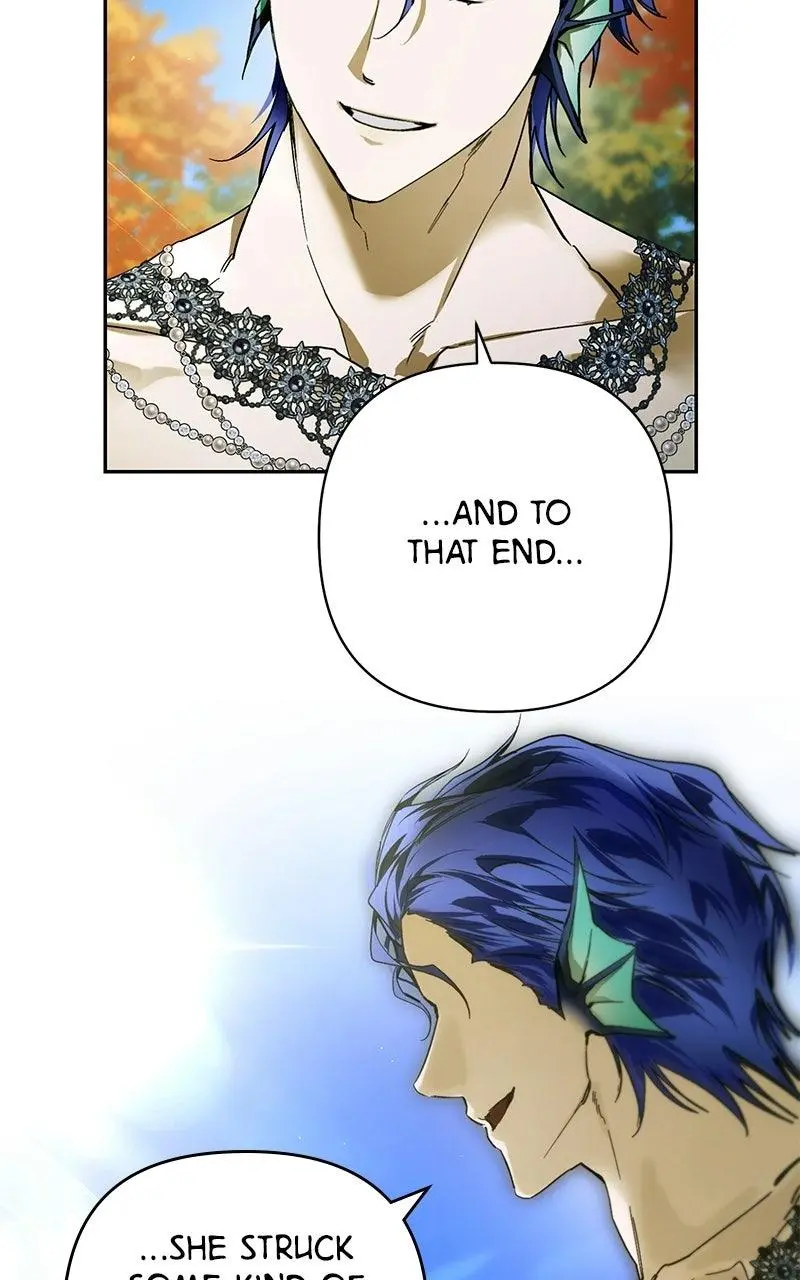 men of the harem Chapter 210 page 77