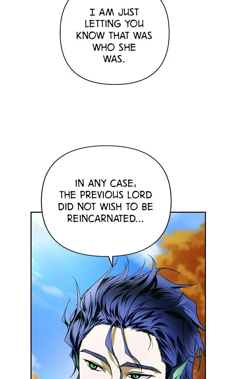 men of the harem Chapter 210 page 76