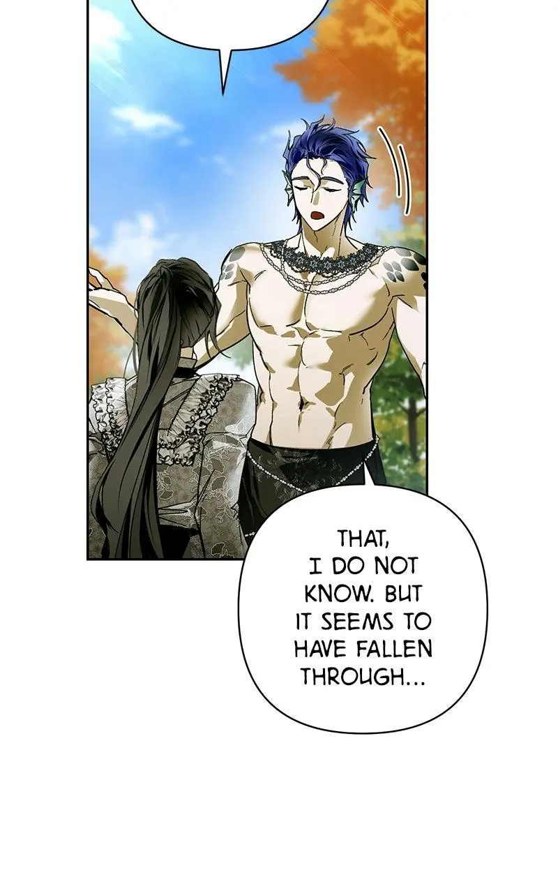 men of the harem Chapter 210 page 80