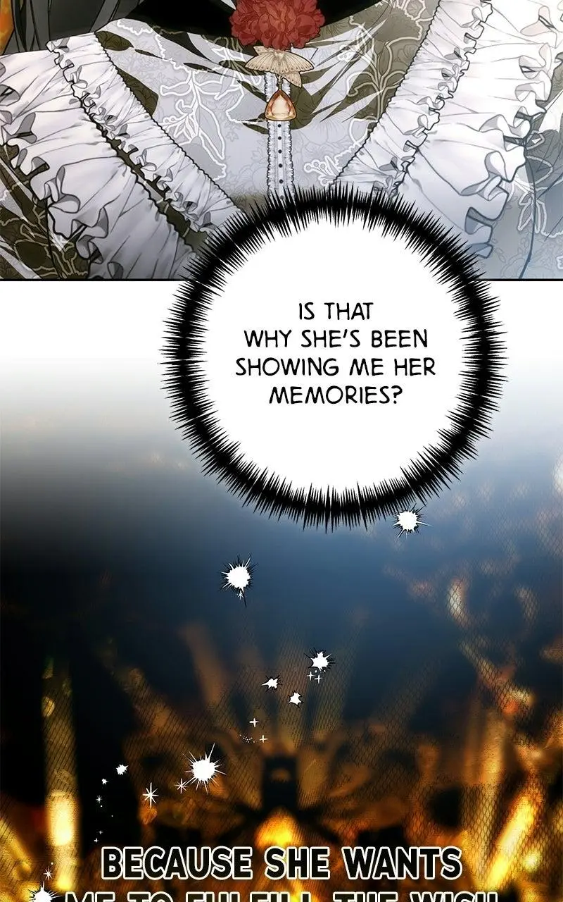 men of the harem Chapter 210 page 82