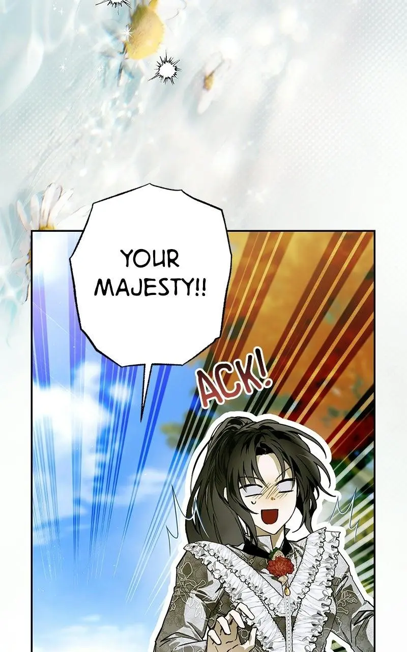 men of the harem Chapter 210 page 90