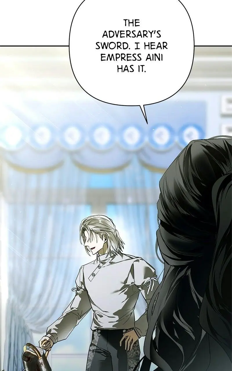 men of the harem Chapter 210 page 102