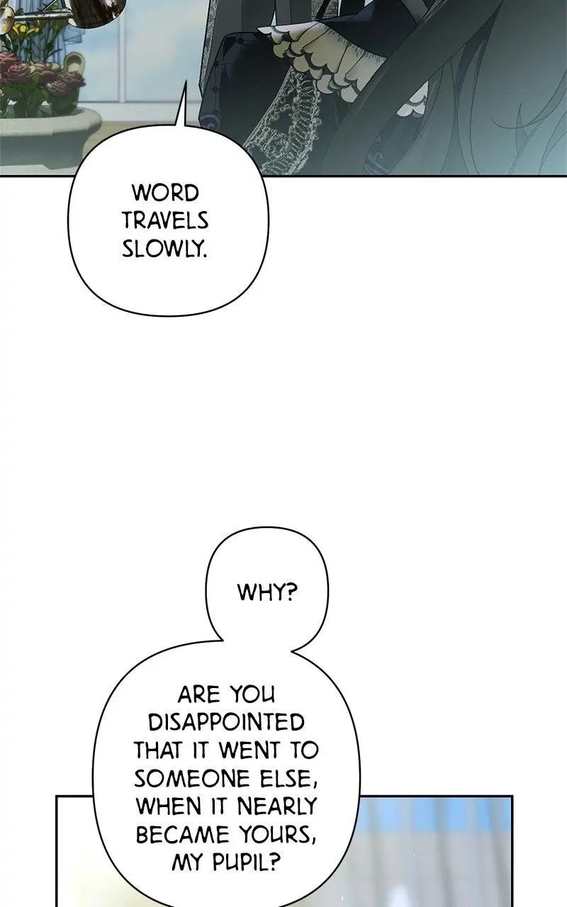 men of the harem Chapter 210 page 103