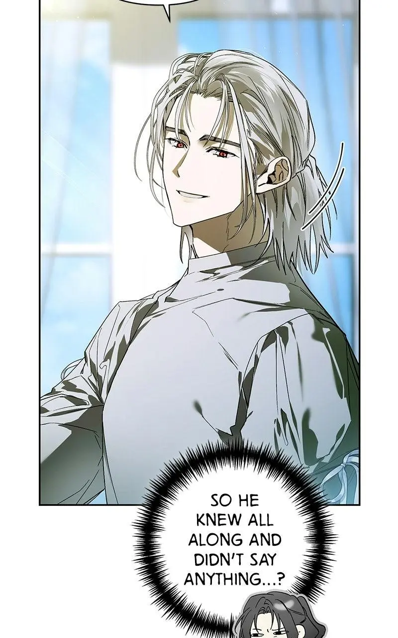 men of the harem Chapter 210 page 104