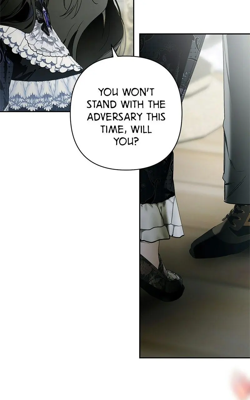 men of the harem Chapter 210 page 106