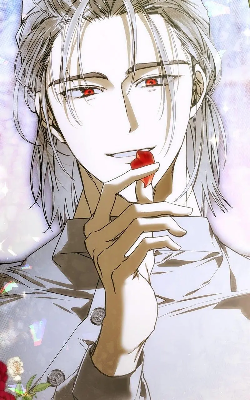men of the harem Chapter 210 page 112