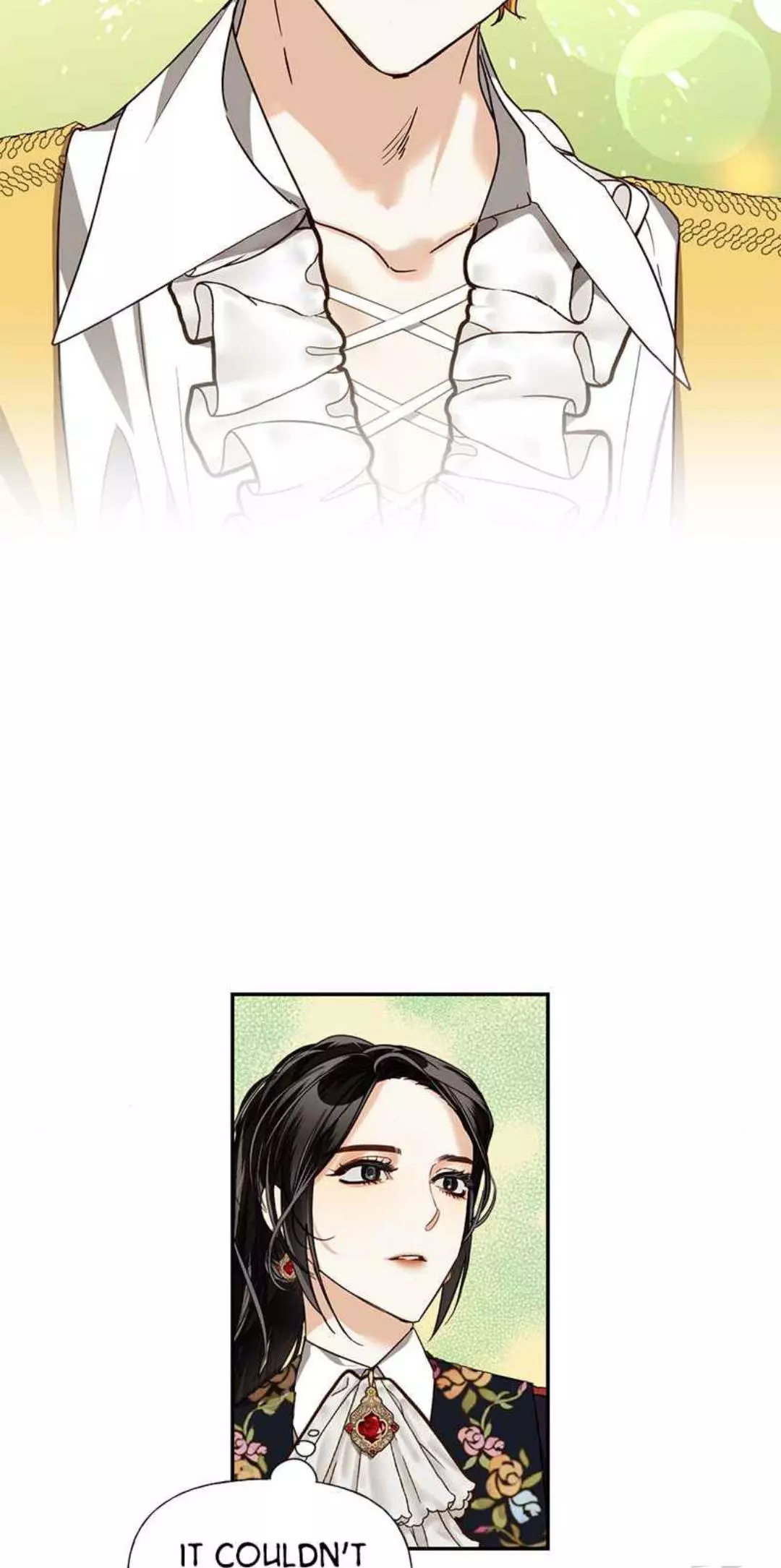 men of the harem Chapter 22 page 3