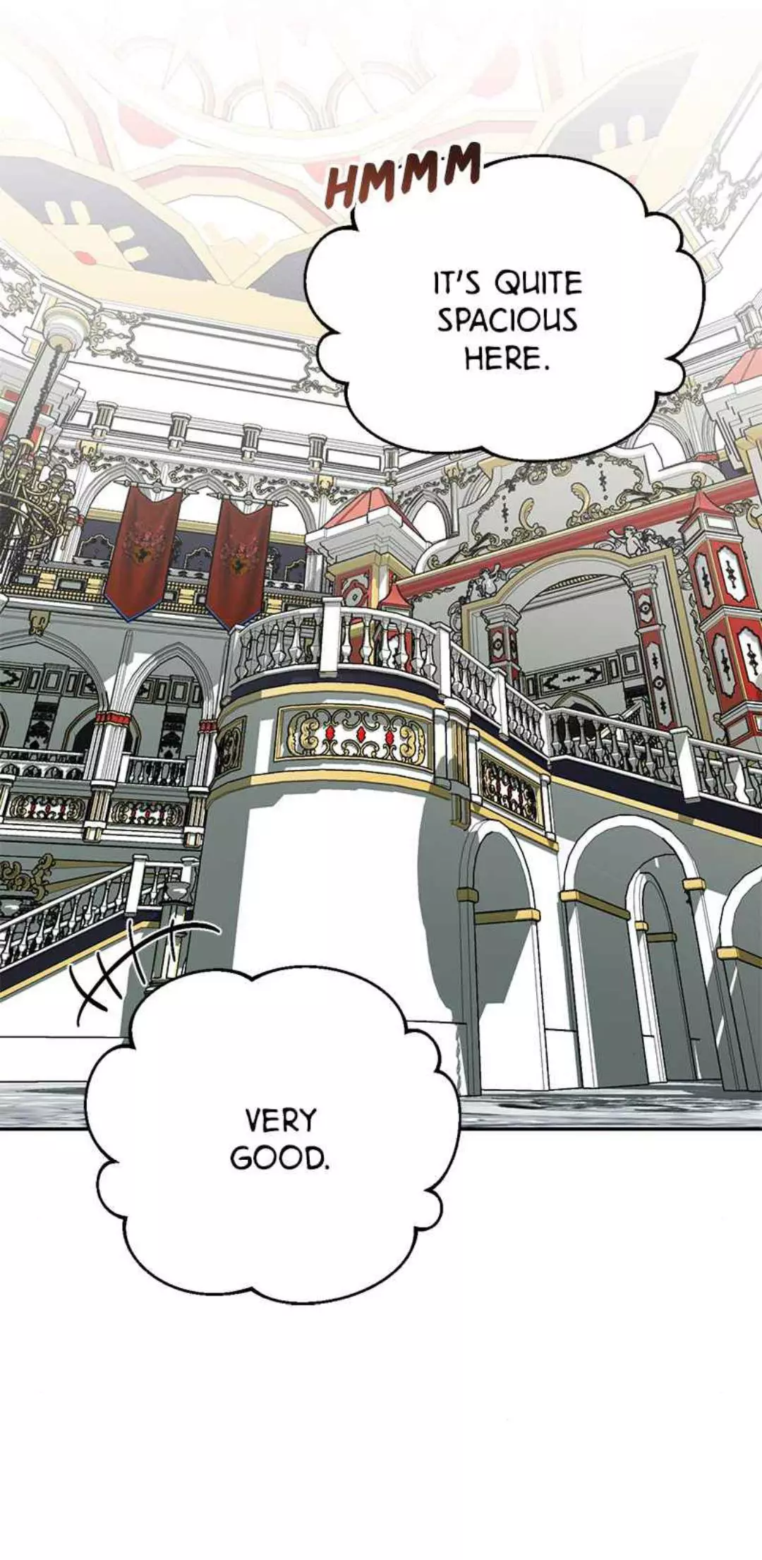 men of the harem Chapter 22 page 9