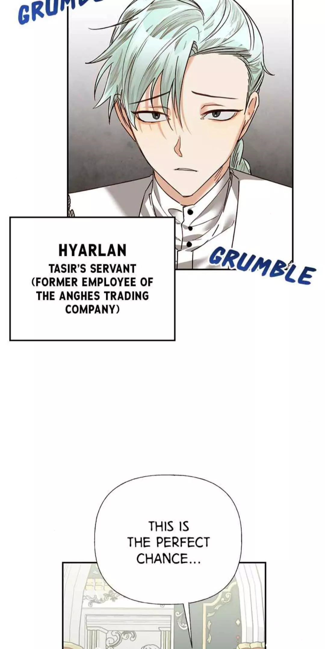 men of the harem Chapter 22 page 11
