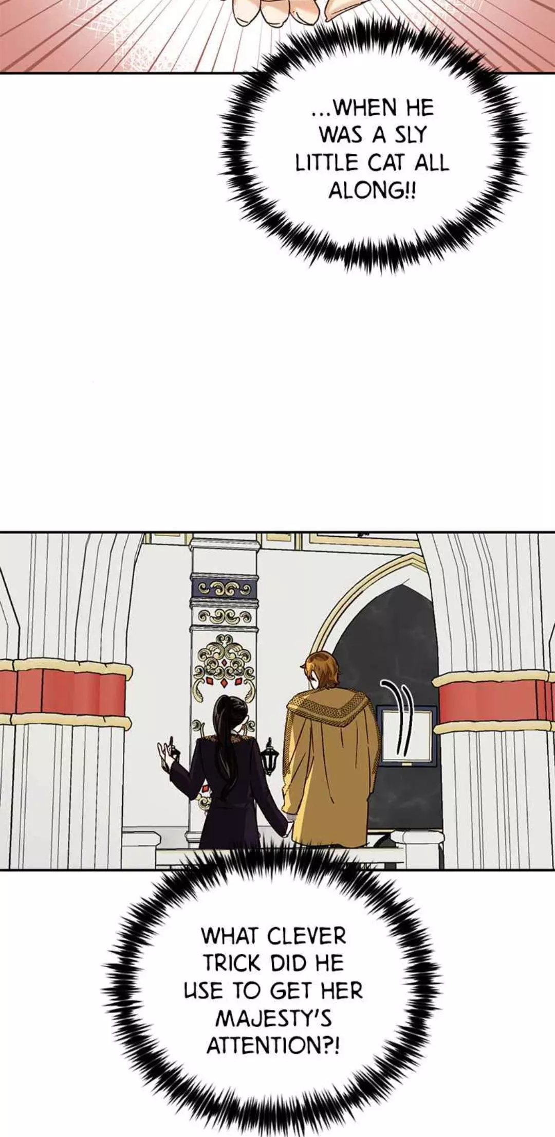 men of the harem Chapter 22 page 23