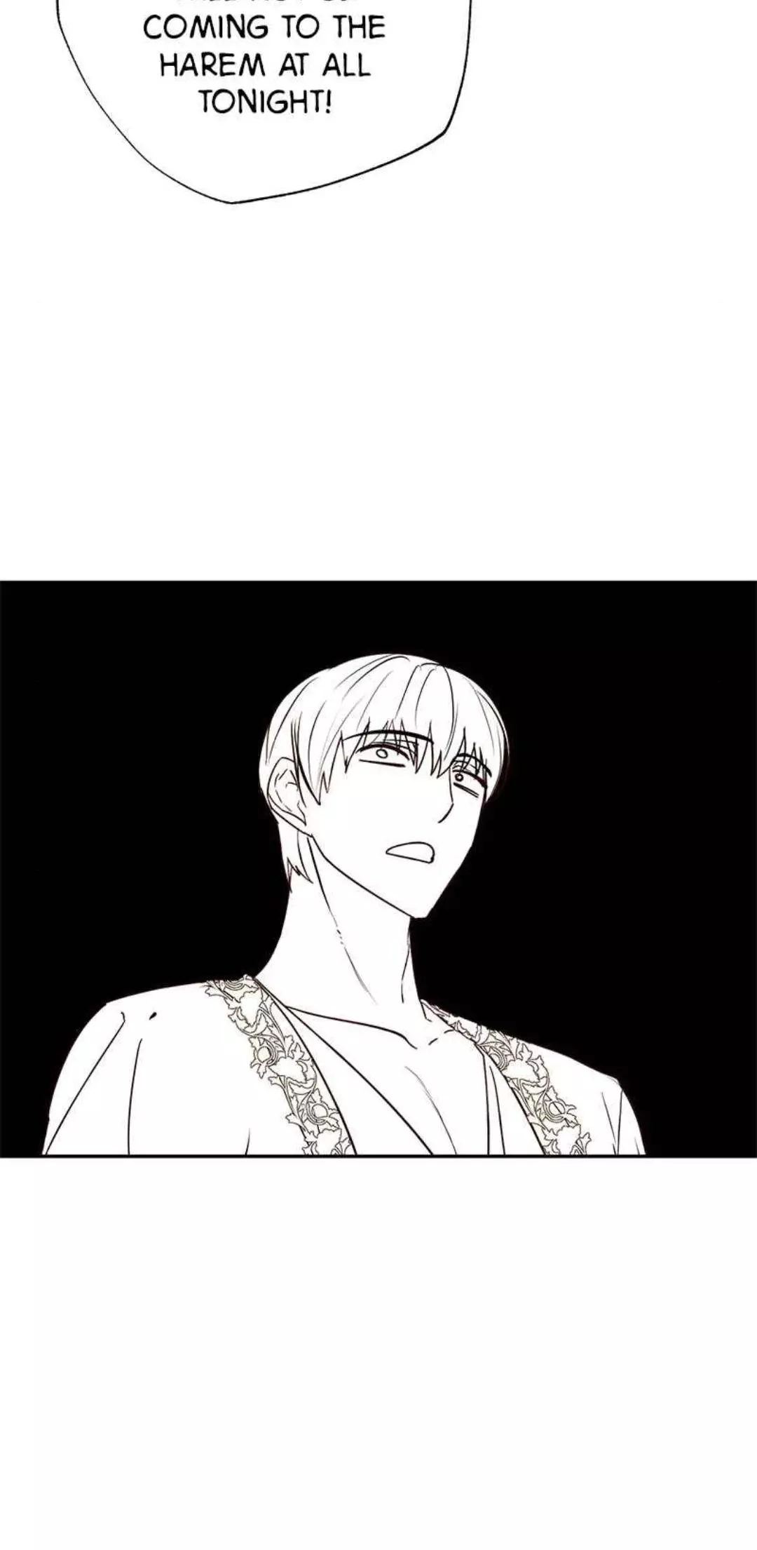 men of the harem Chapter 22 page 36