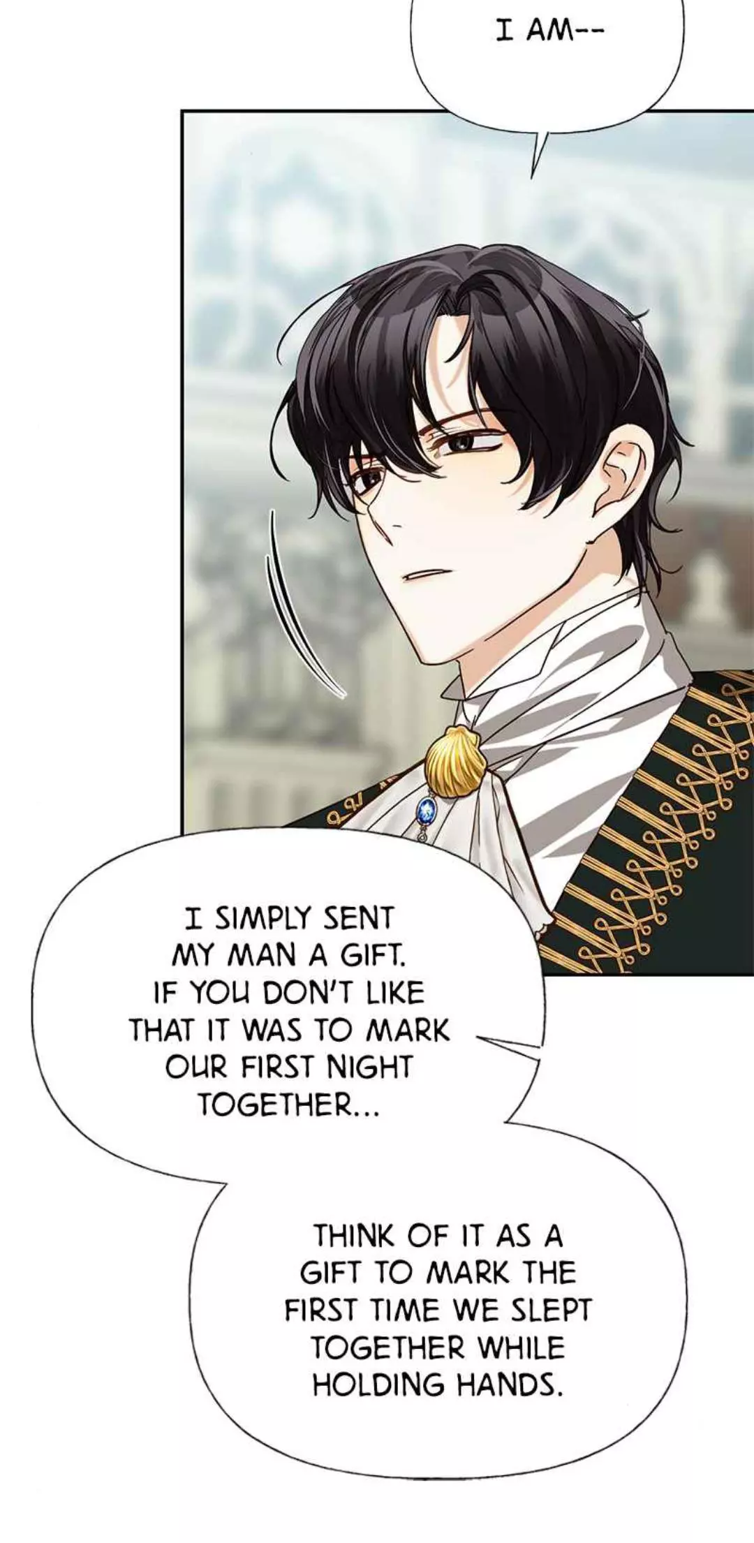 men of the harem Chapter 22 page 48
