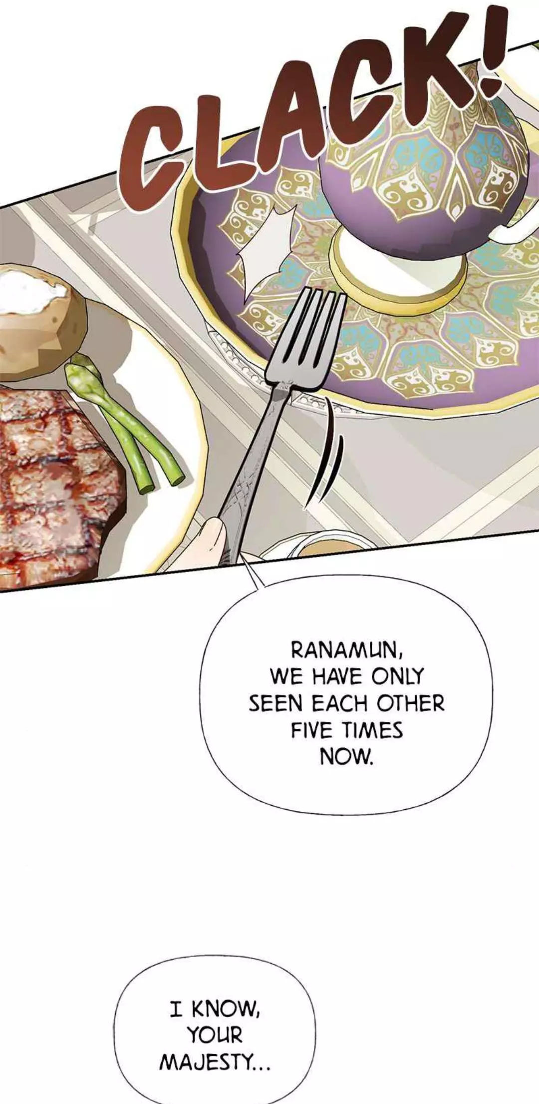 men of the harem Chapter 22 page 52