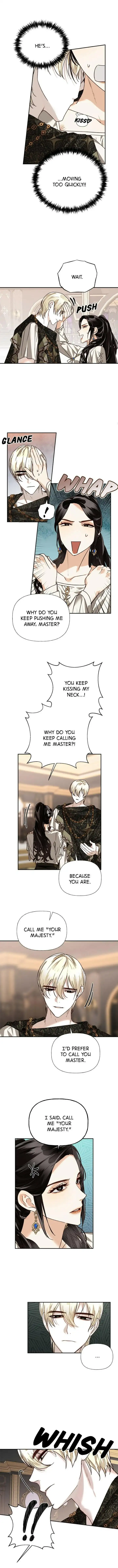 men of the harem Chapter 23 page 7