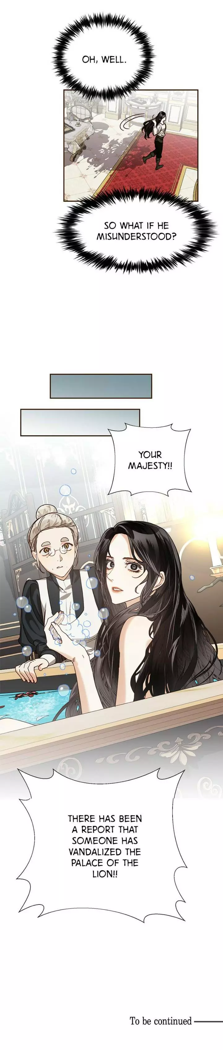 men of the harem Chapter 24 page 8