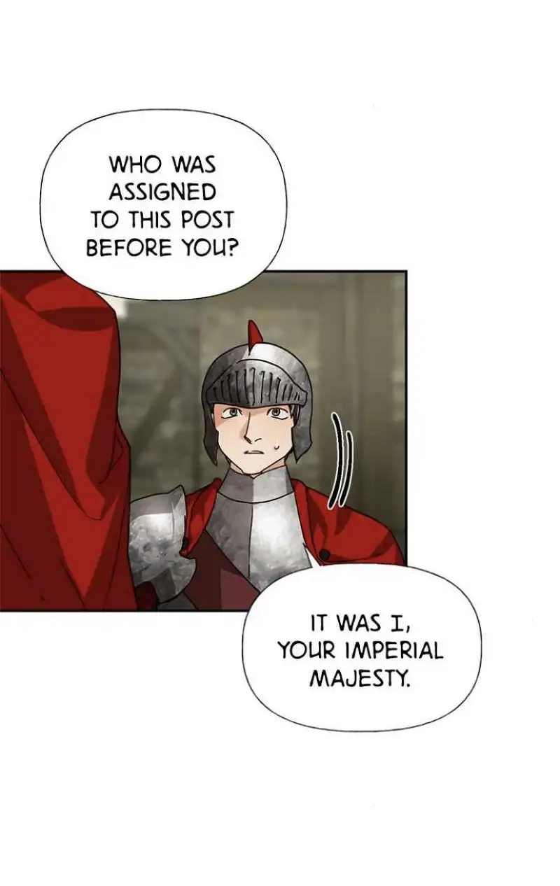 men of the harem Chapter 25 page 5