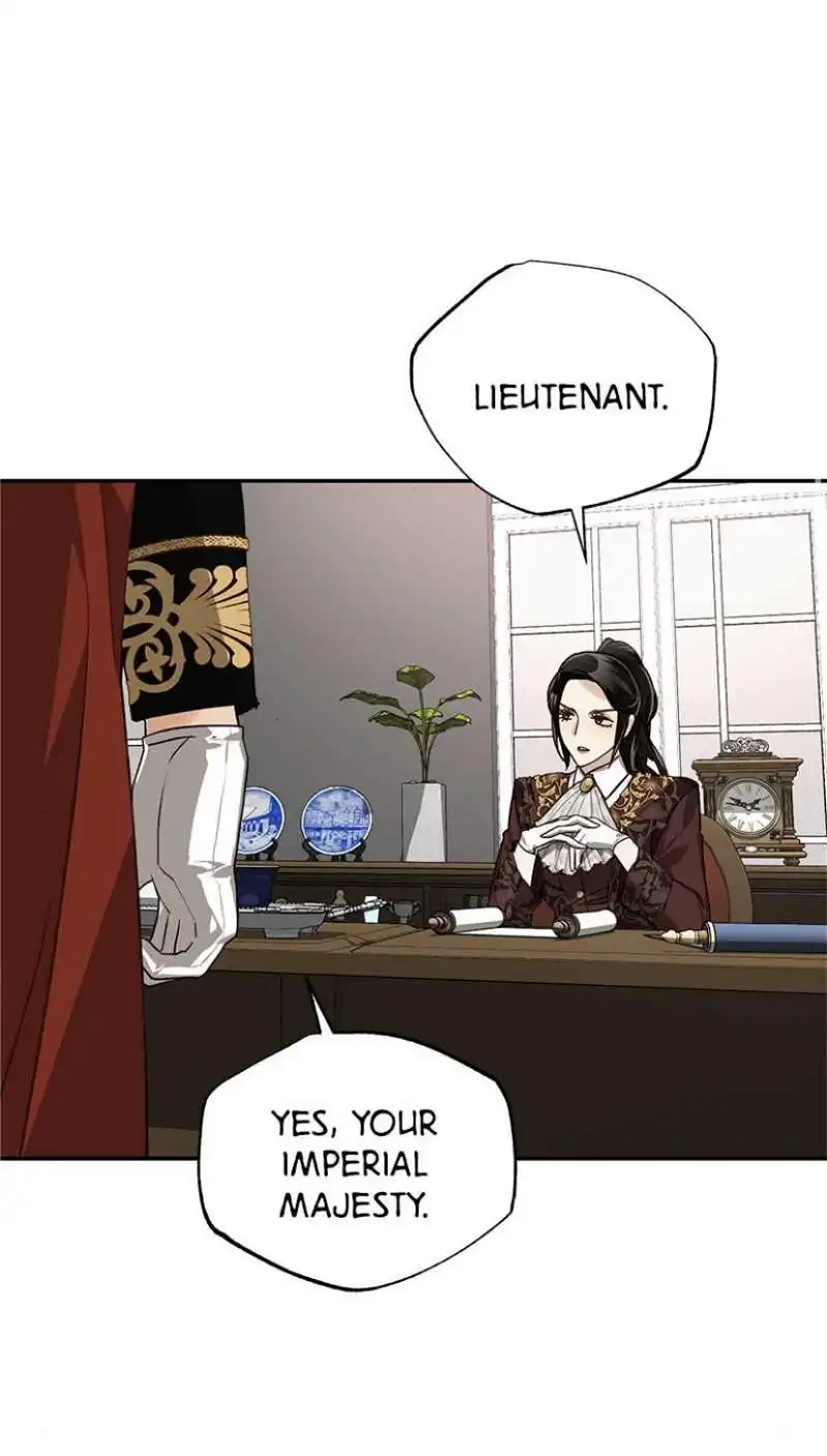 men of the harem Chapter 25 page 15
