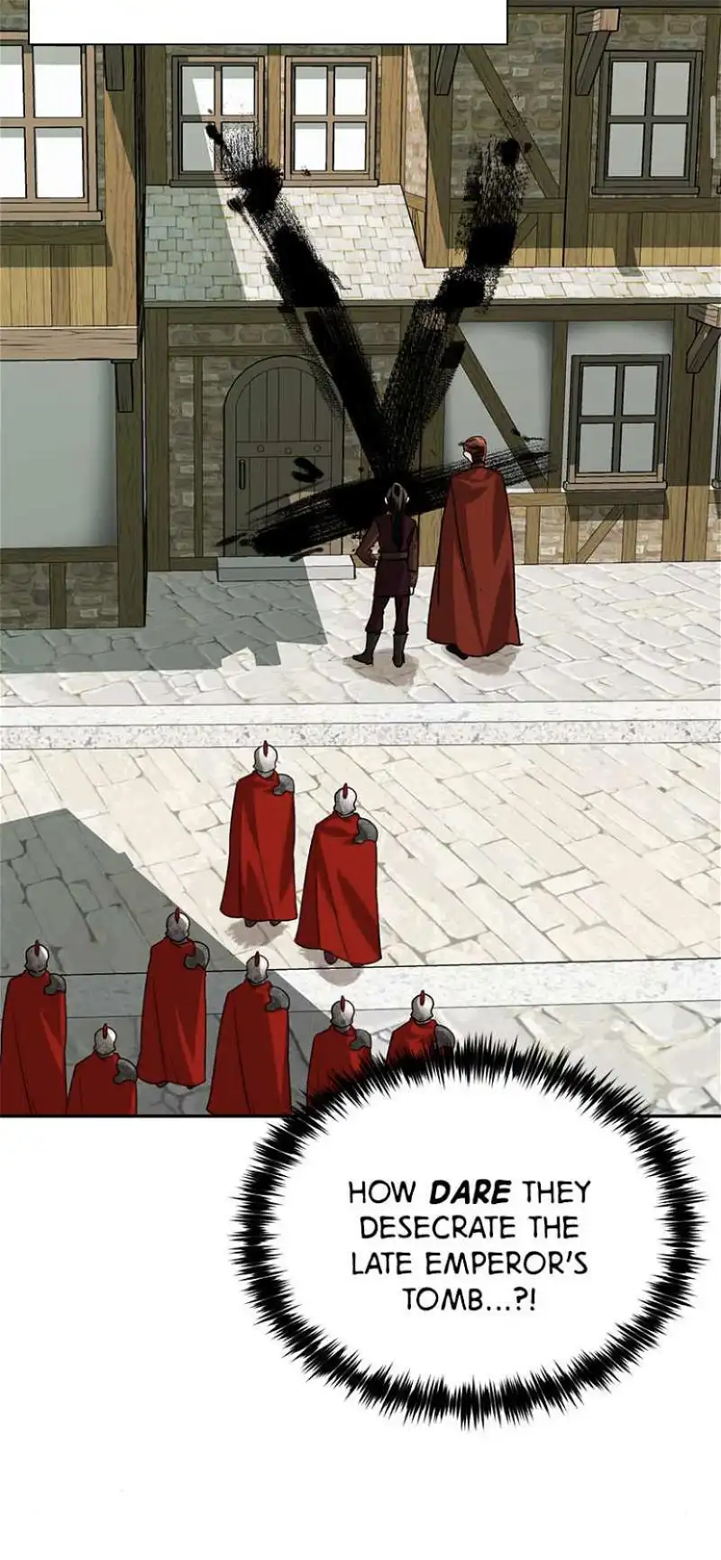 men of the harem Chapter 25 page 2