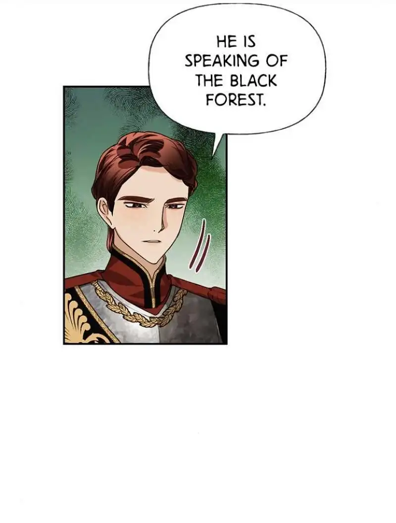 men of the harem Chapter 25 page 20