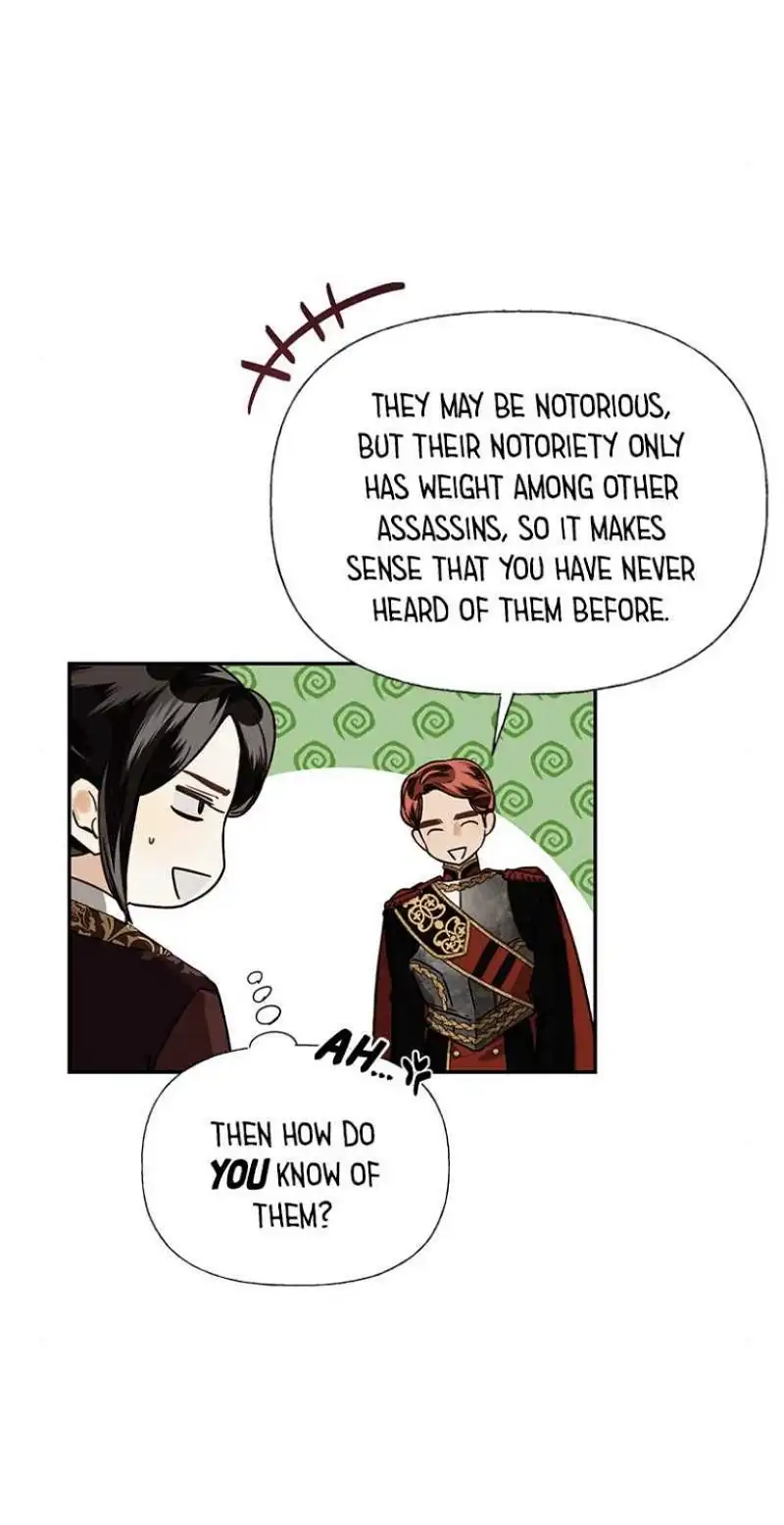 men of the harem Chapter 25 page 22