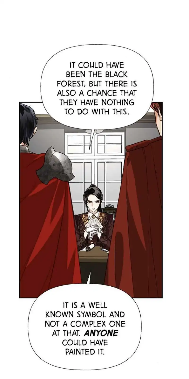 men of the harem Chapter 25 page 26