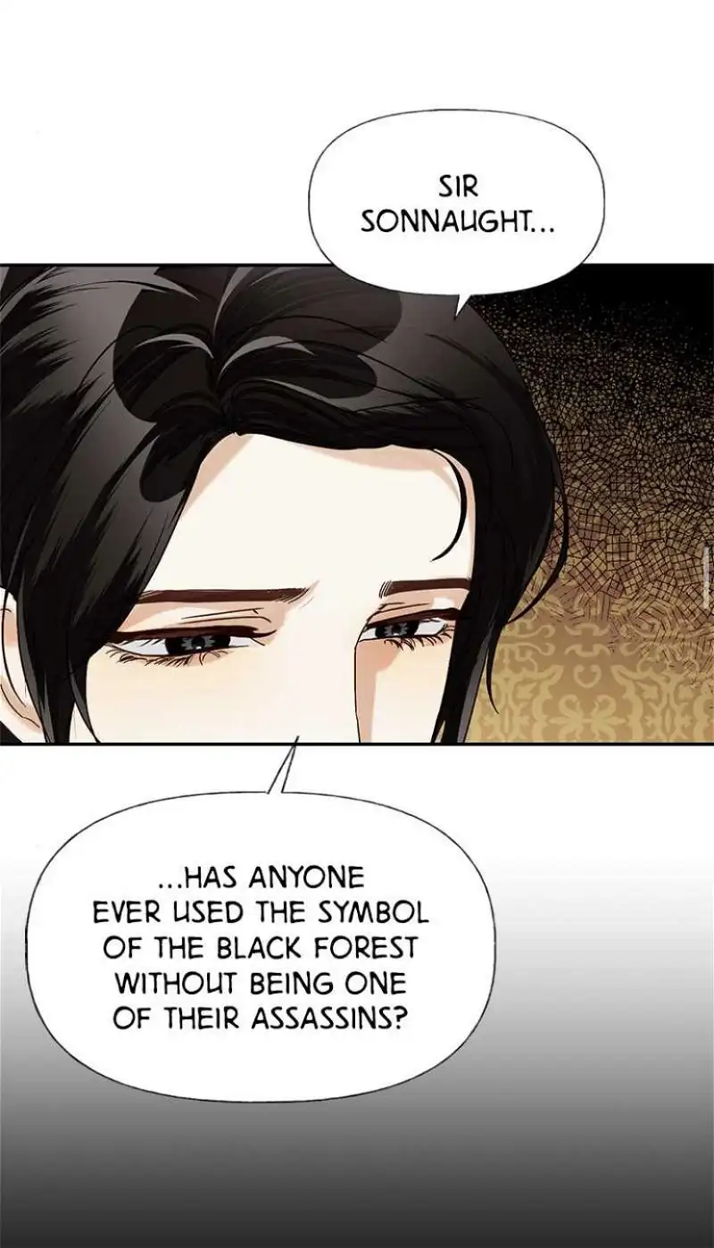 men of the harem Chapter 25 page 28